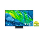 Samsung QA55S95BAKXXS OLED 4K S95B Smart TV (55inch)(Enegry Efficiency - 4 Ticks)